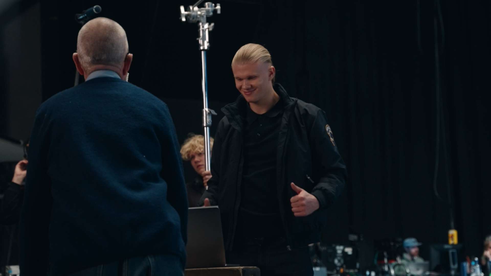 无名小卒 无名小卒