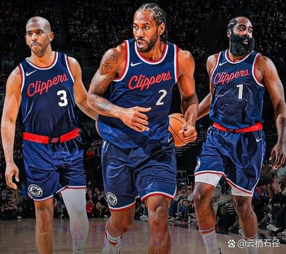 里程碑!祖巴茨超越格里芬,升至快船队史篮板榜第三位 里程碑!祖巴茨超越格里芬,升至快船队史篮板榜第三位